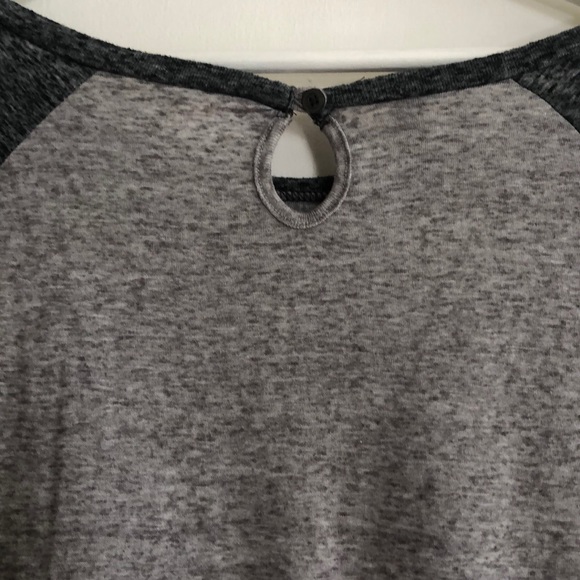 Origami Owl knit top - Picture 5 of 7